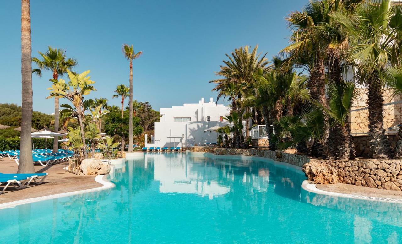 Hotel Palia Puerto Del Sol Cala D´Or Eksteriør billede